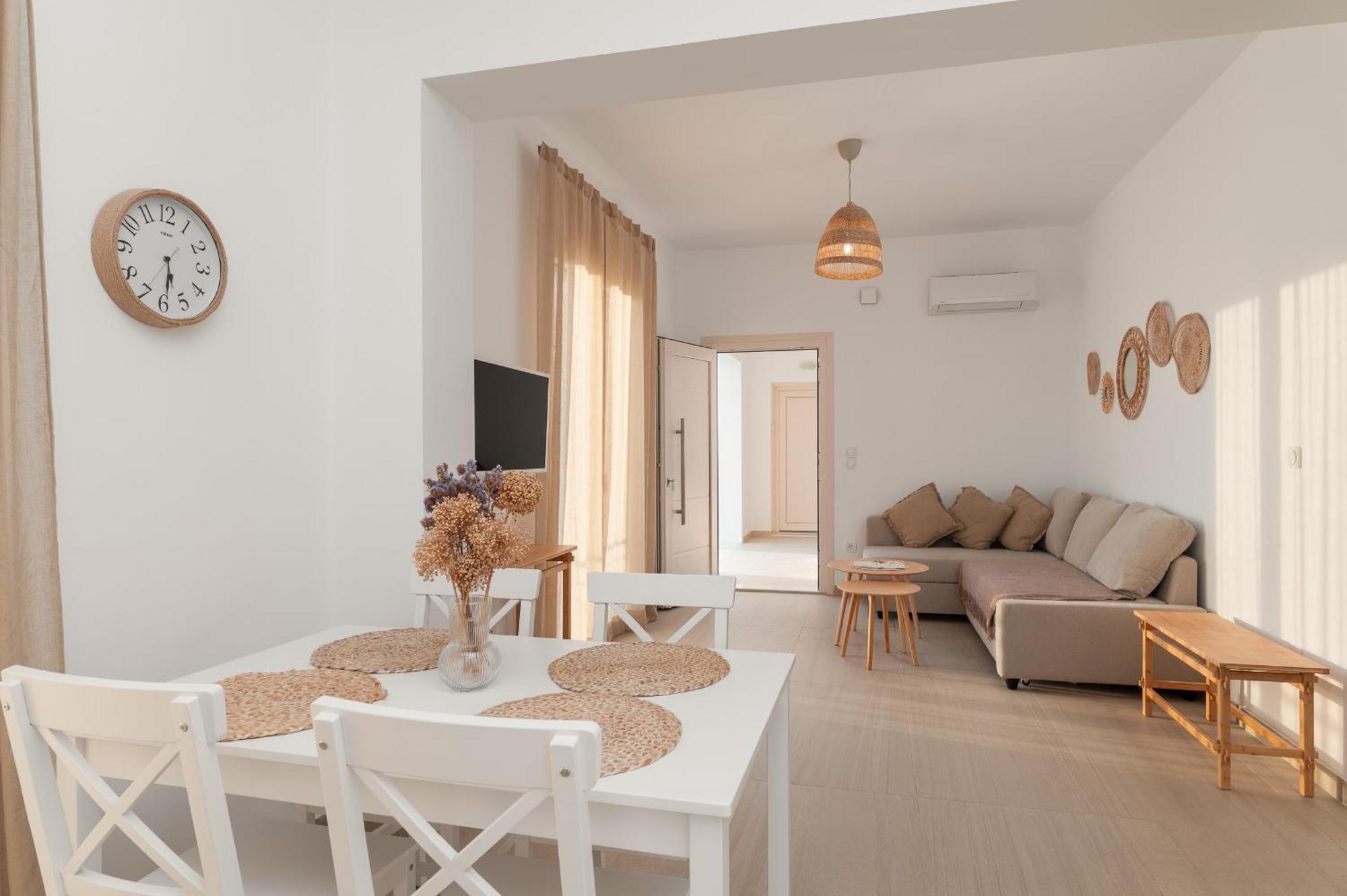 פסילי אמוס Seaview Apartment 2 מראה חיצוני תמונה